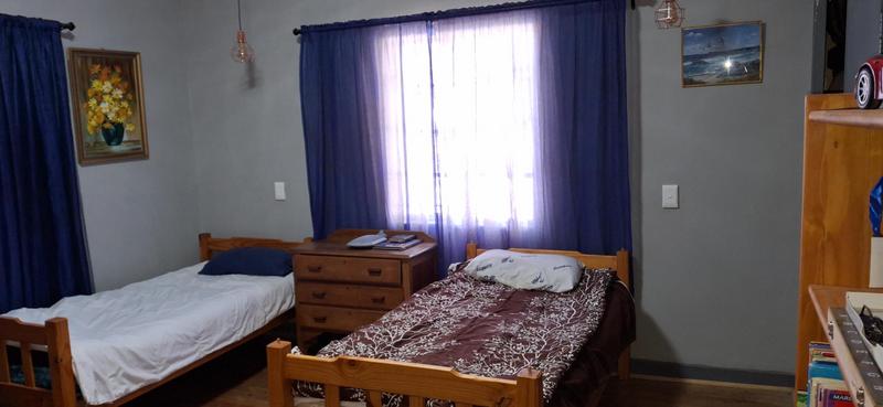 3 Bedroom Property for Sale in Leeudoringstad North West